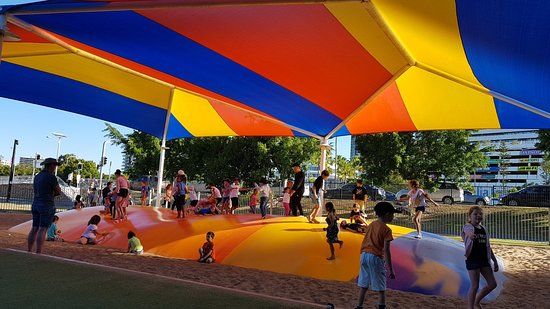 Broadwater Parklands